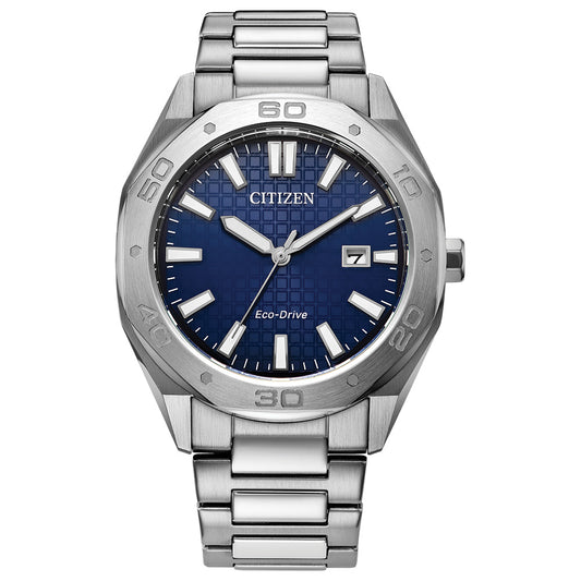 Relógio Citizen Odyn - BM7630-80L