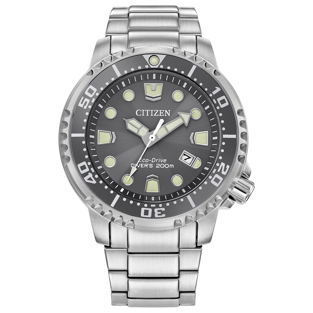 Promaster Dive - Modelo BN0167-50H
