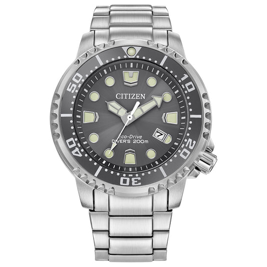 Promaster Dive - Modelo BN0167-50H