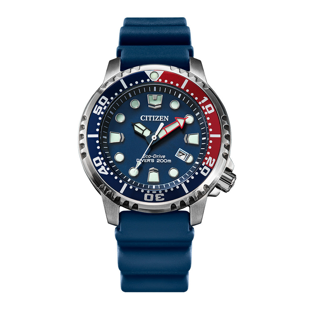 Promaster Dive - Modelo BN0168-06L