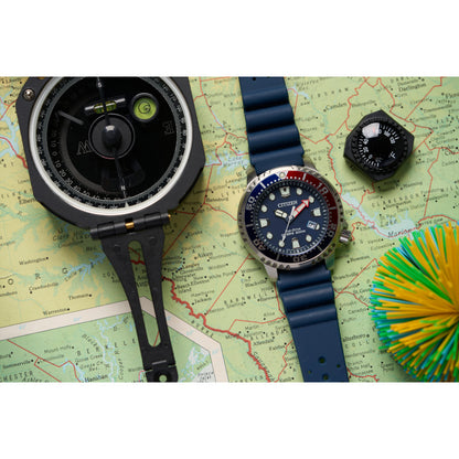 Promaster Dive - Modelo BN0168-06L