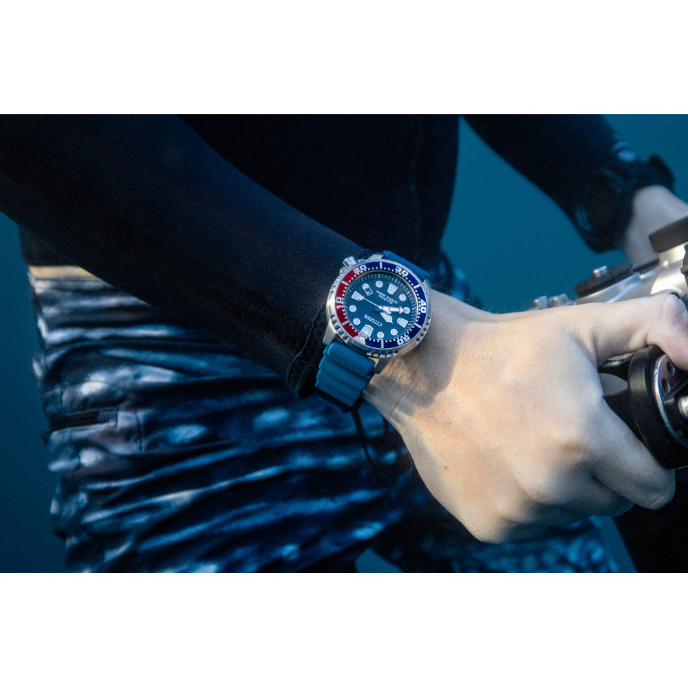 Promaster Dive - Modelo BN0168-06L