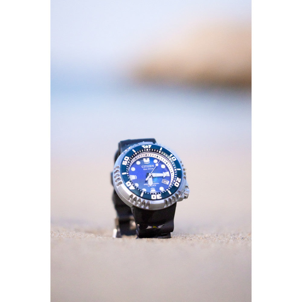 Promaster Dive E365 - Modelo BN1025-08L