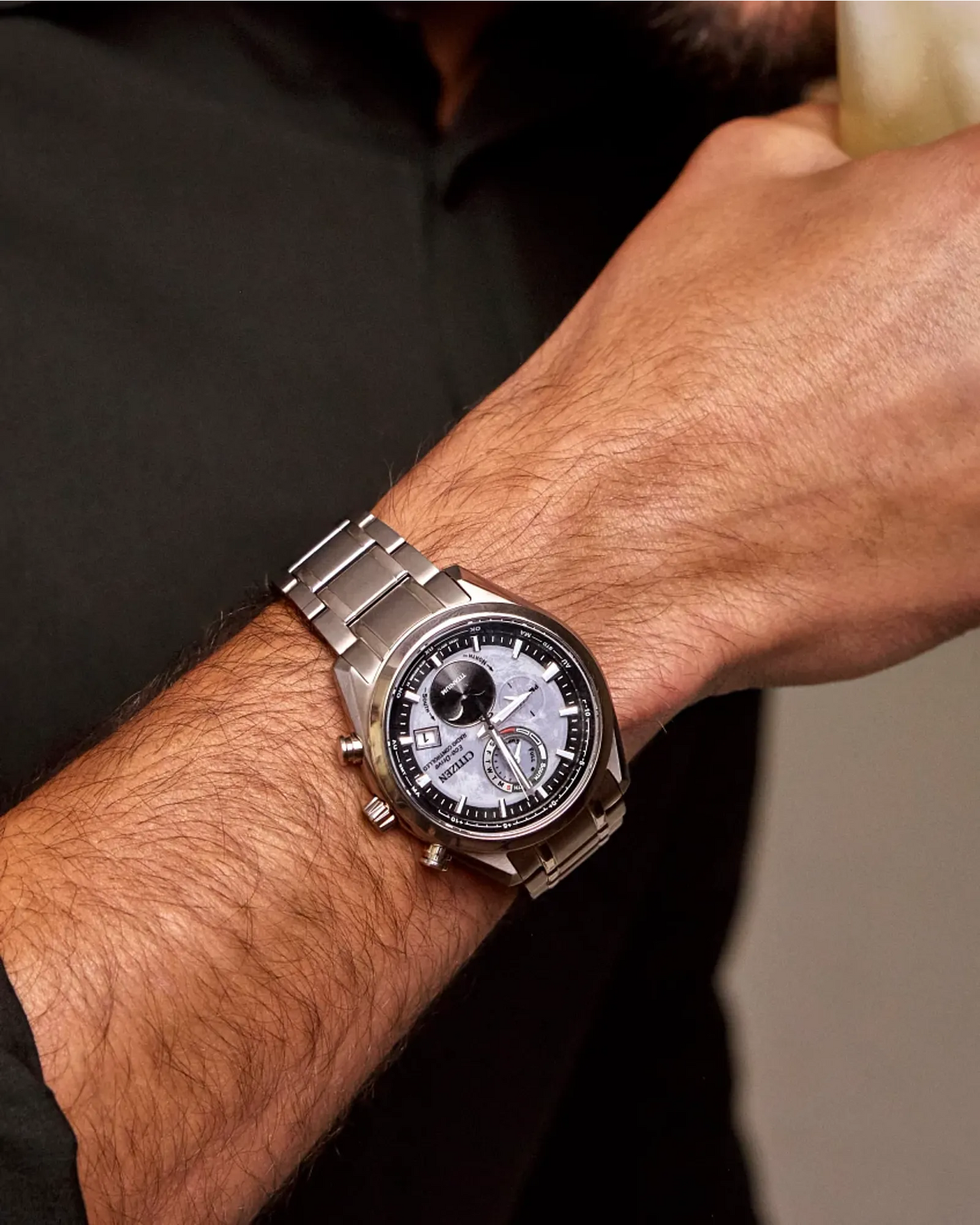 Tsuki-yomi A-T - Modelo BY1010-57H