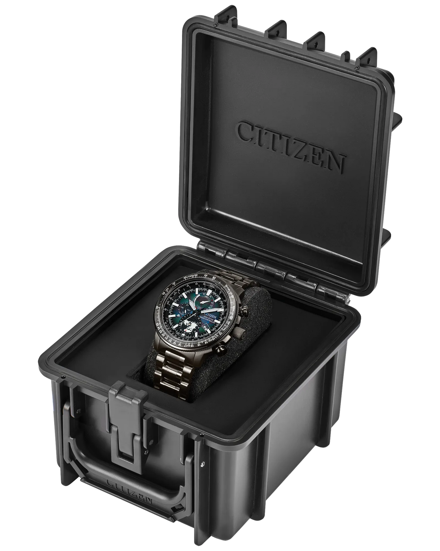 Promaster Geo Trekker - Modelo BY3005-56E