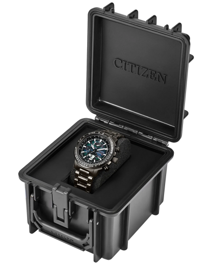 Promaster Geo Trekker - Modelo BY3005-56E