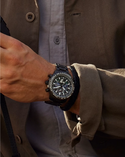 Promaster Geo Trekker - Modelo BY3005-56E