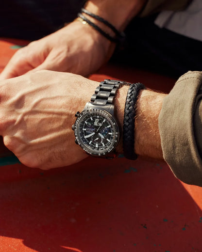 Promaster Geo Trekker - Modelo BY3005-56E