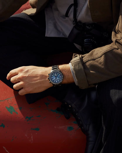 Promaster Geo Trekker - Modelo BY3005-56E