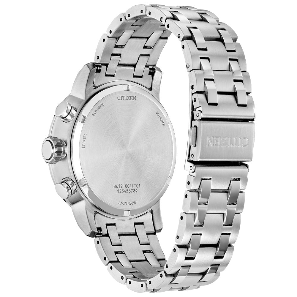 Zenshin Chrono - Modelo CA0850-59L