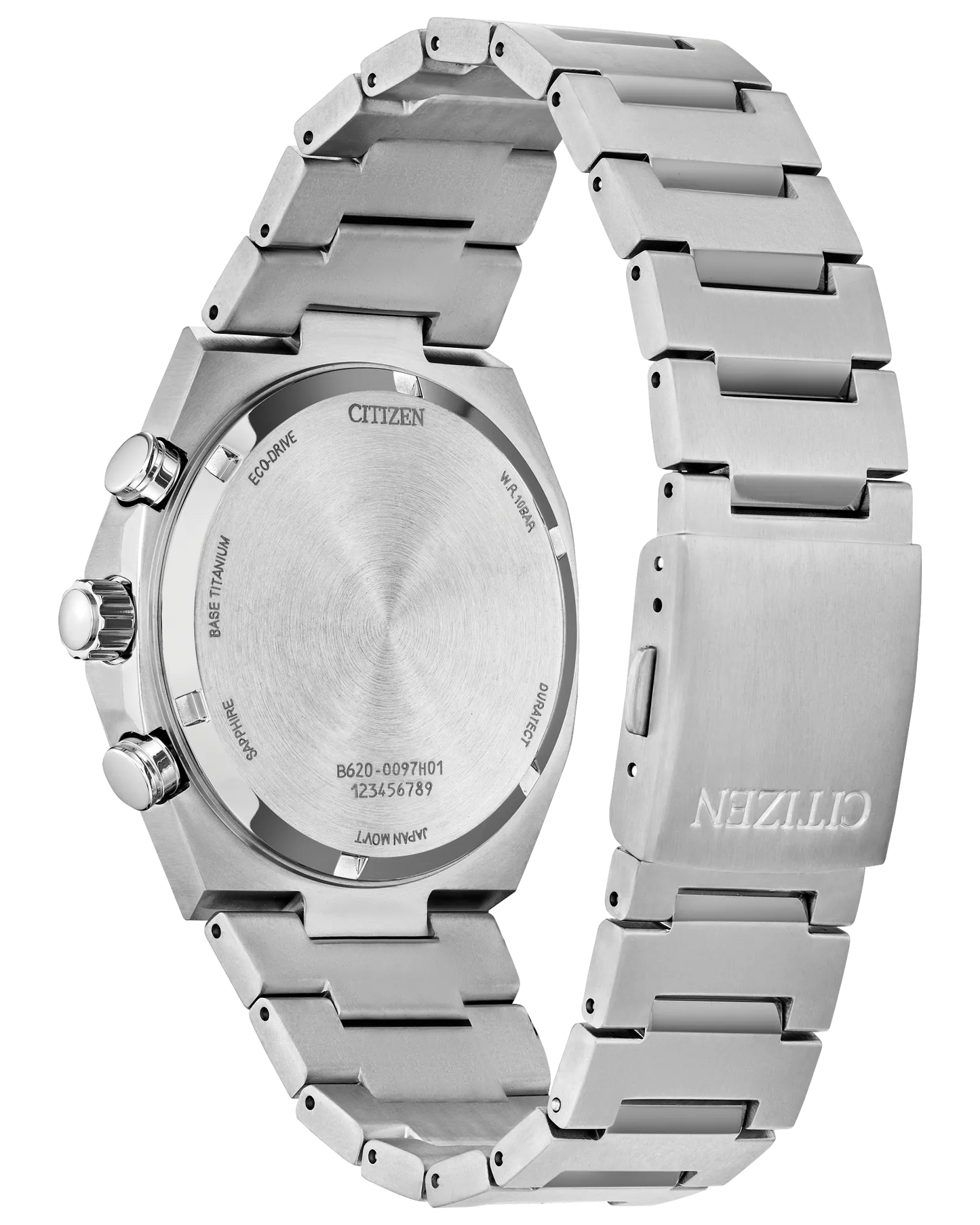 Zenshin Chrono - Modelo CA4610-85A