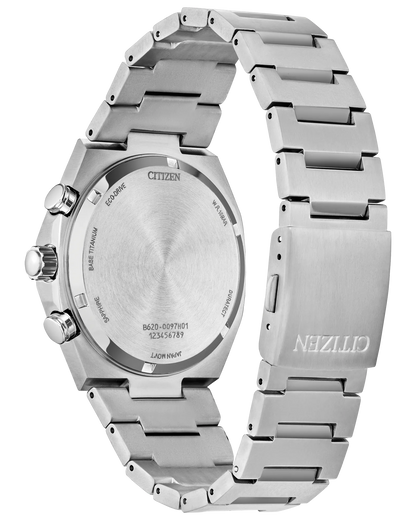 Zenshin Chrono - Modelo CA4610-85A