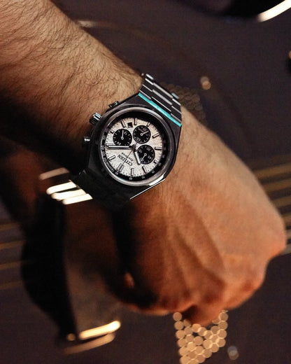 Zenshin Chrono - Modelo CA4610-85A