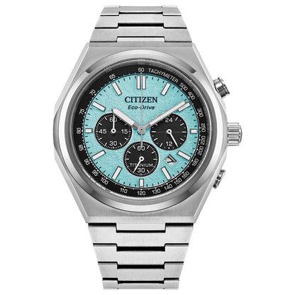 Zenshin Chrono - Modelo CA4610-85M
