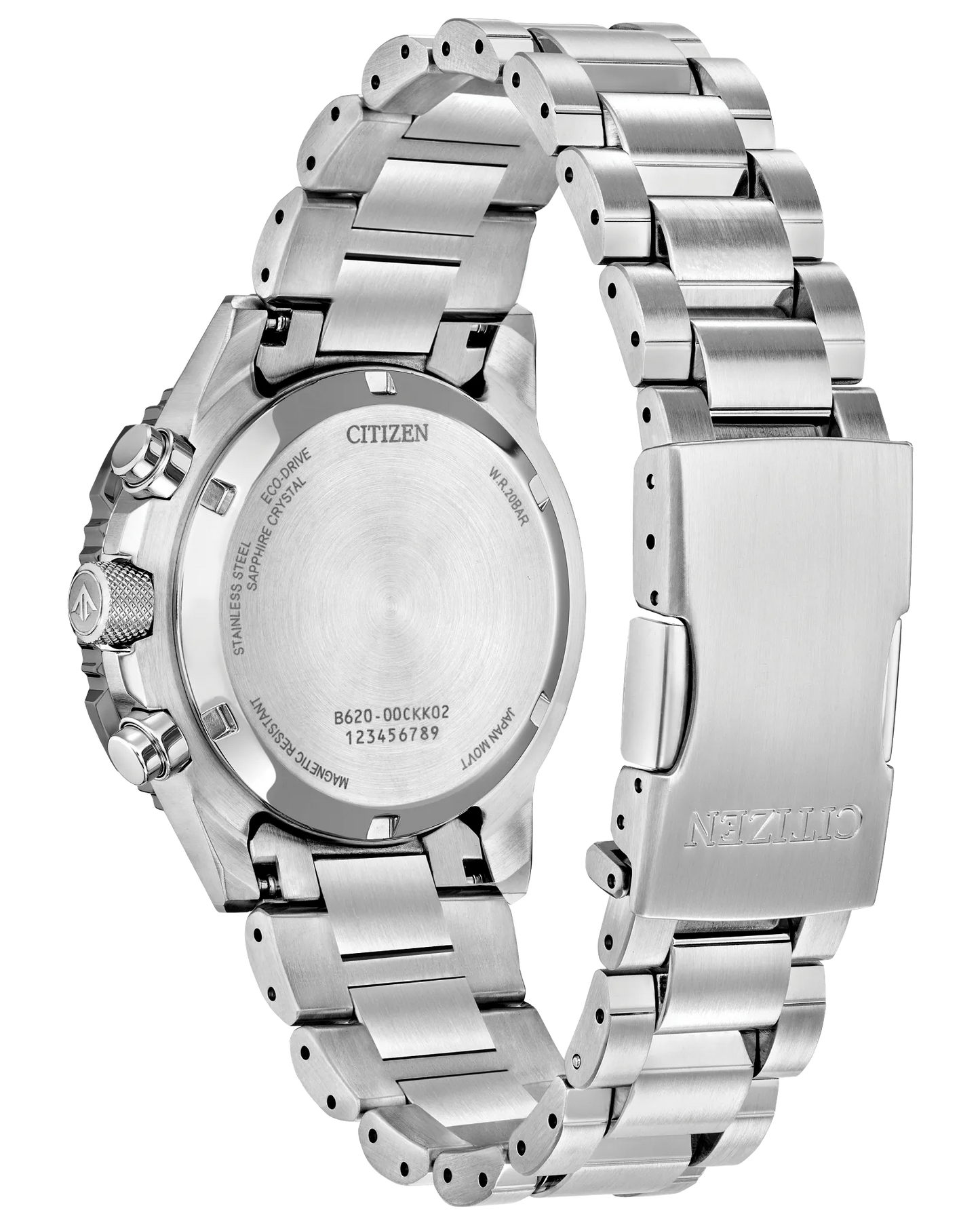 Promaster Navihawk - Modelo CA4664-60W