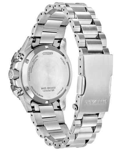 Promaster Navihawk - Modelo CA4664-60W