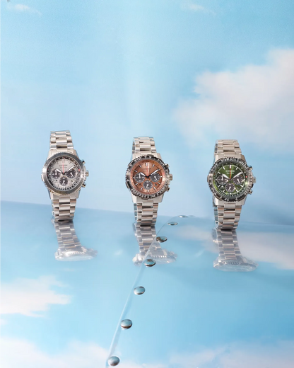 Promaster Navihawk - Modelo CA4664-60W