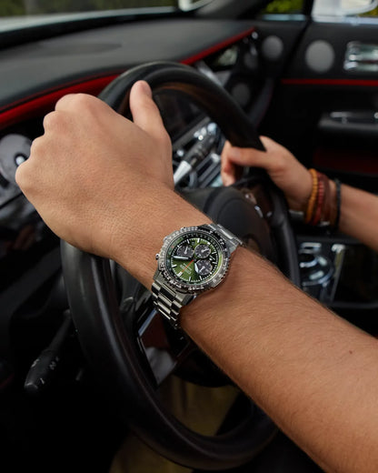 Promaster Navihawk - Modelo CA4664-60W