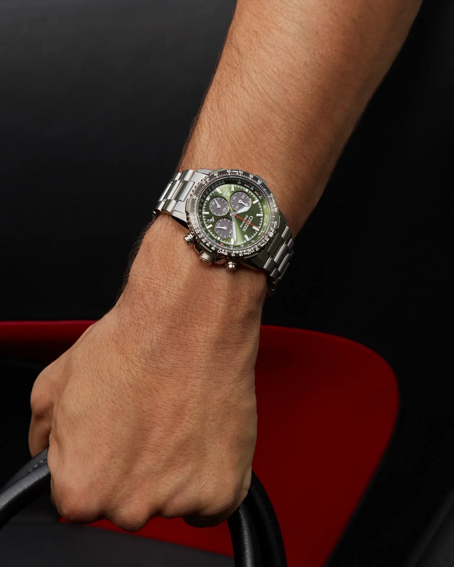 Promaster Navihawk - Modelo CA4664-60W