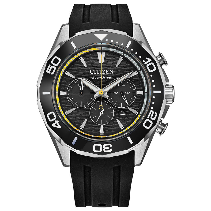 Relógio Citizen Endeavor Chrono CA4730-08E