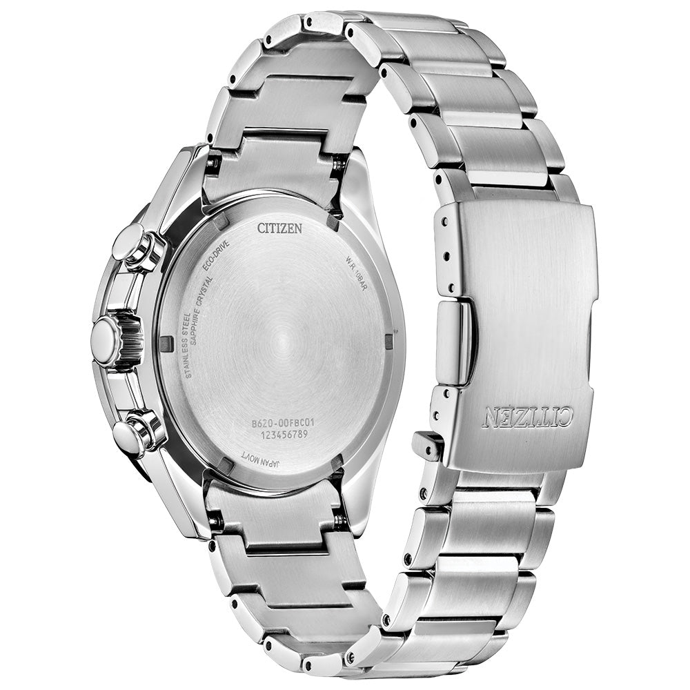 Relógio Citizen Endeavour Chrono CA4730-59A