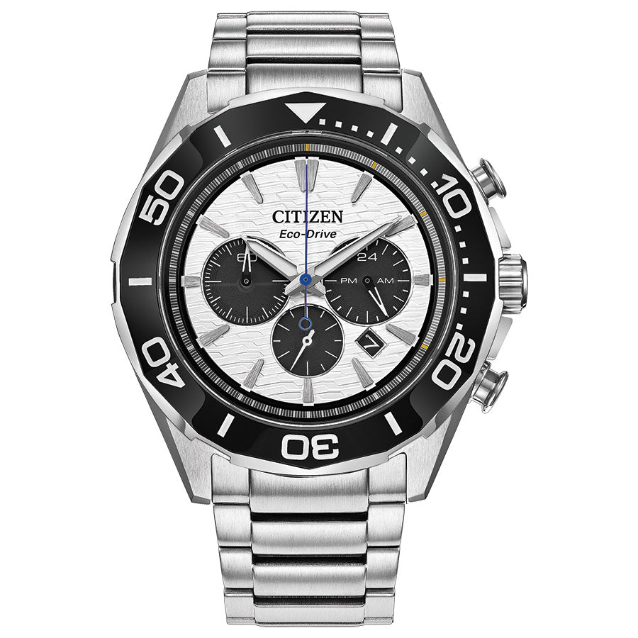 Relógio Citizen Endeavour Chrono CA4730-59A