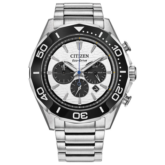 Relógio Citizen Endeavour Chrono CA4730-59A