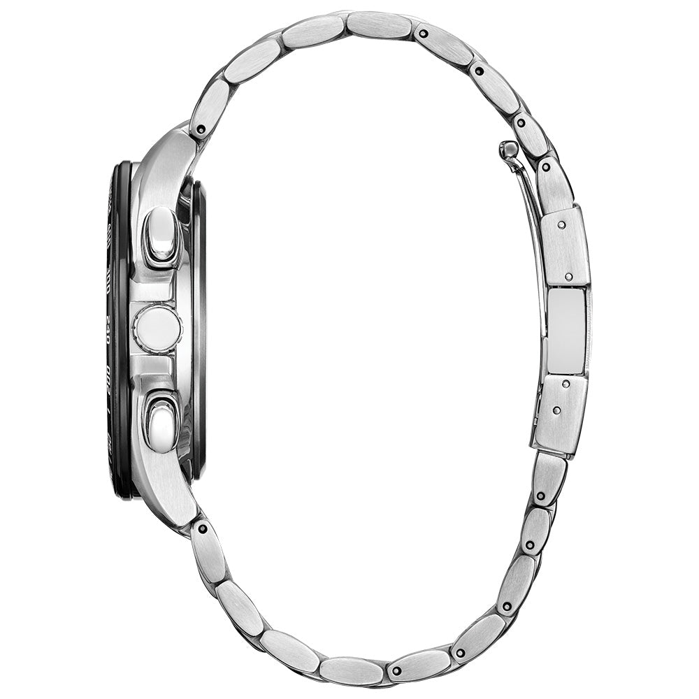 PCAT Atomic Timekeeping - Modelo CB5874-81L