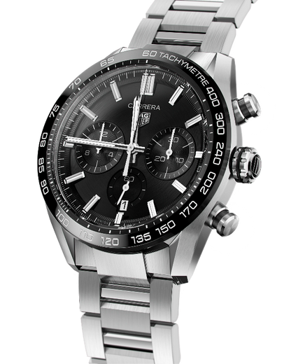 Tag Heuer Carrera Chronograph - CBN2A1B.BA0643