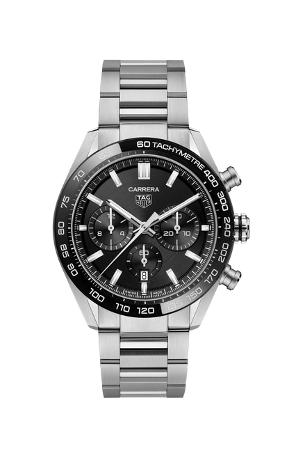 Tag Heuer Carrera Chronograph - CBN2A1B.BA0643