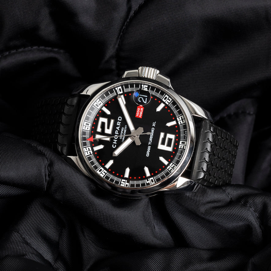Chopard Mille Miglia Gran Turismo XL - 16/8997