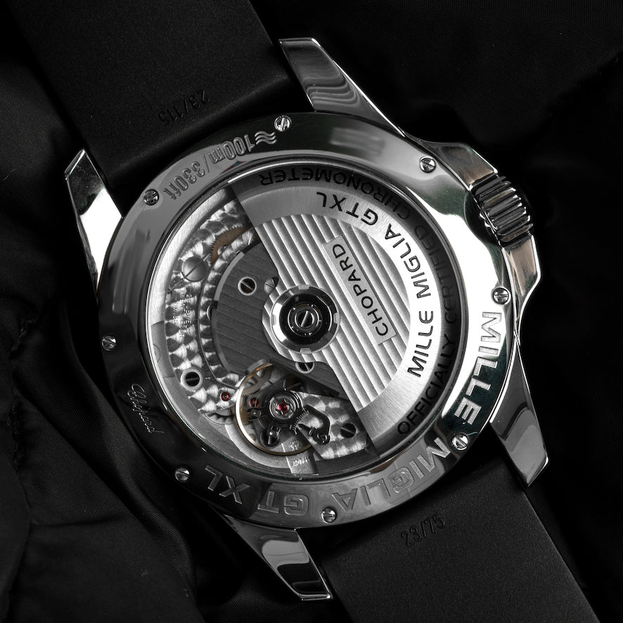 Chopard Mille Miglia Gran Turismo XL - 16/8997
