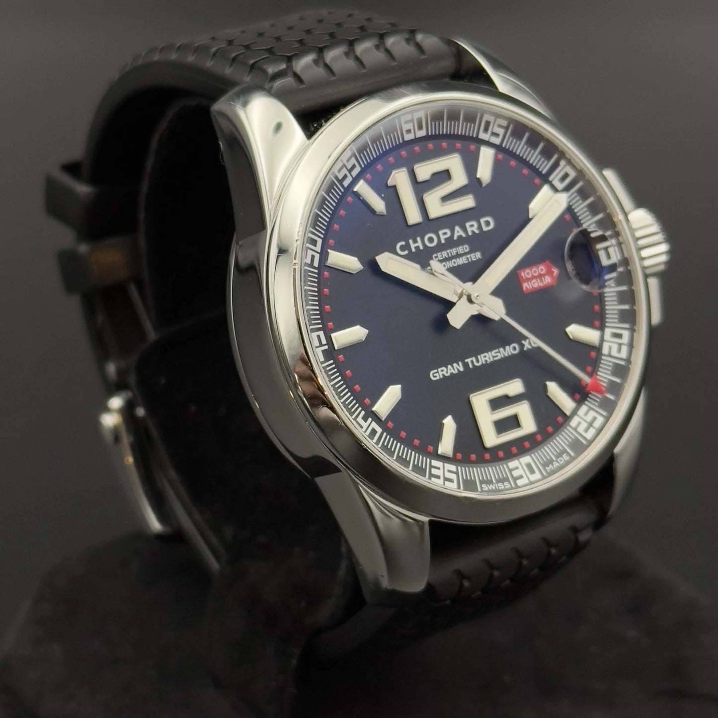 Chopard Mille Miglia Gran Turismo XL - 16/8997
