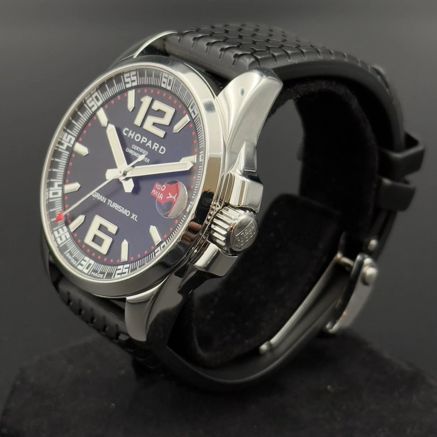 Chopard Mille Miglia Gran Turismo XL - 16/8997