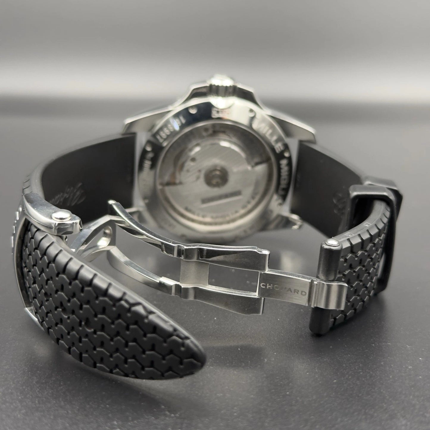 Chopard Mille Miglia Gran Turismo XL - 16/8997