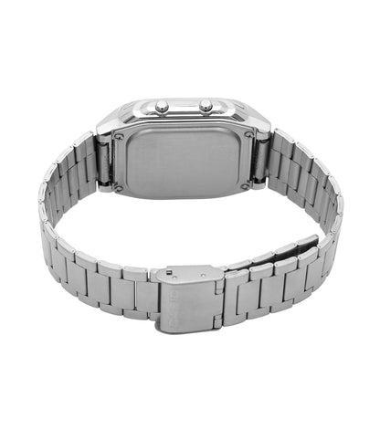 Relógio Casio Masculino Retro- DB360-1ADF