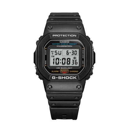 Relógio G-Shock Casio Masculino Preto  - DW-5600UE-1DR