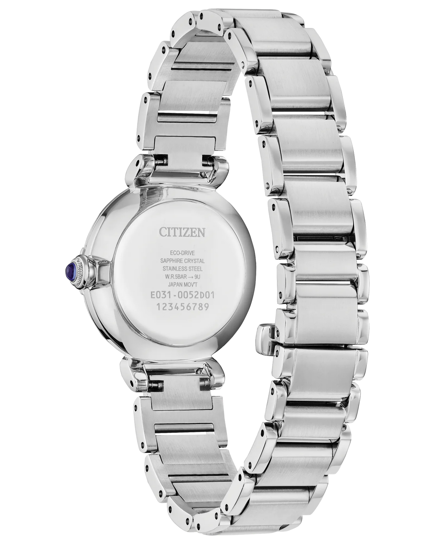 Citizen L Mae - Modelo EM1060-87L