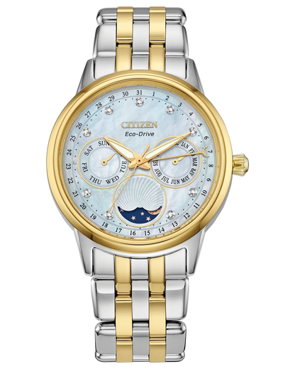 Calendrier - Modelo FD0004-51D