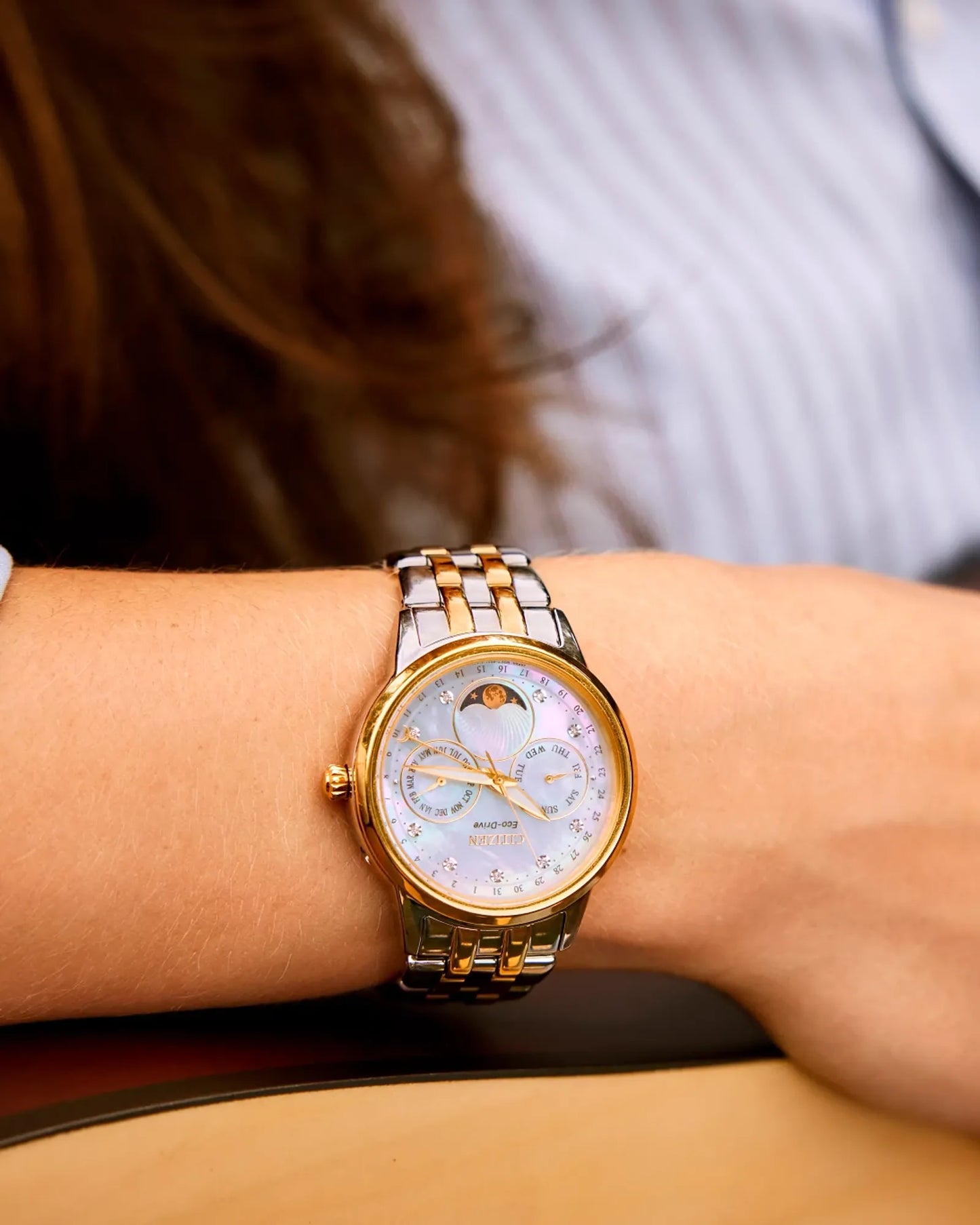 Calendrier - Modelo FD0004-51D