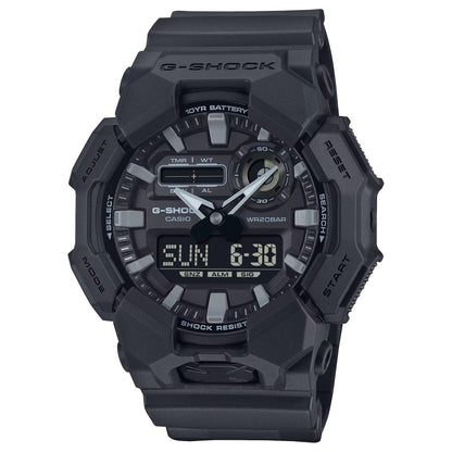 Relógio Casio G-Shock - GA-010-1A1DR