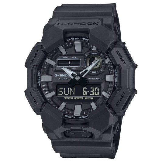 Relógio Casio G-Shock - GA-010-1A1DR