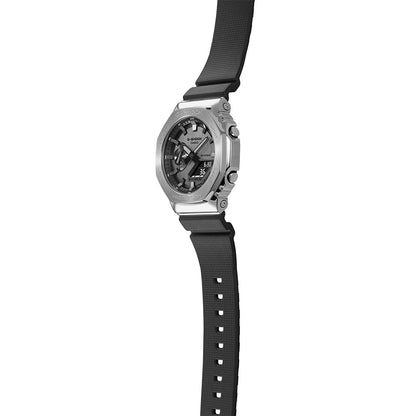 Relógio Casio G-Shock Masculino OAK - GM-2100-1ADR