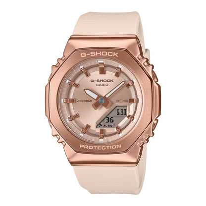 Relógio Casio G-Shock - GM-S2110PG-4ADR