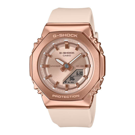 Relógio Casio G-Shock - GM-S2110PG-4ADR