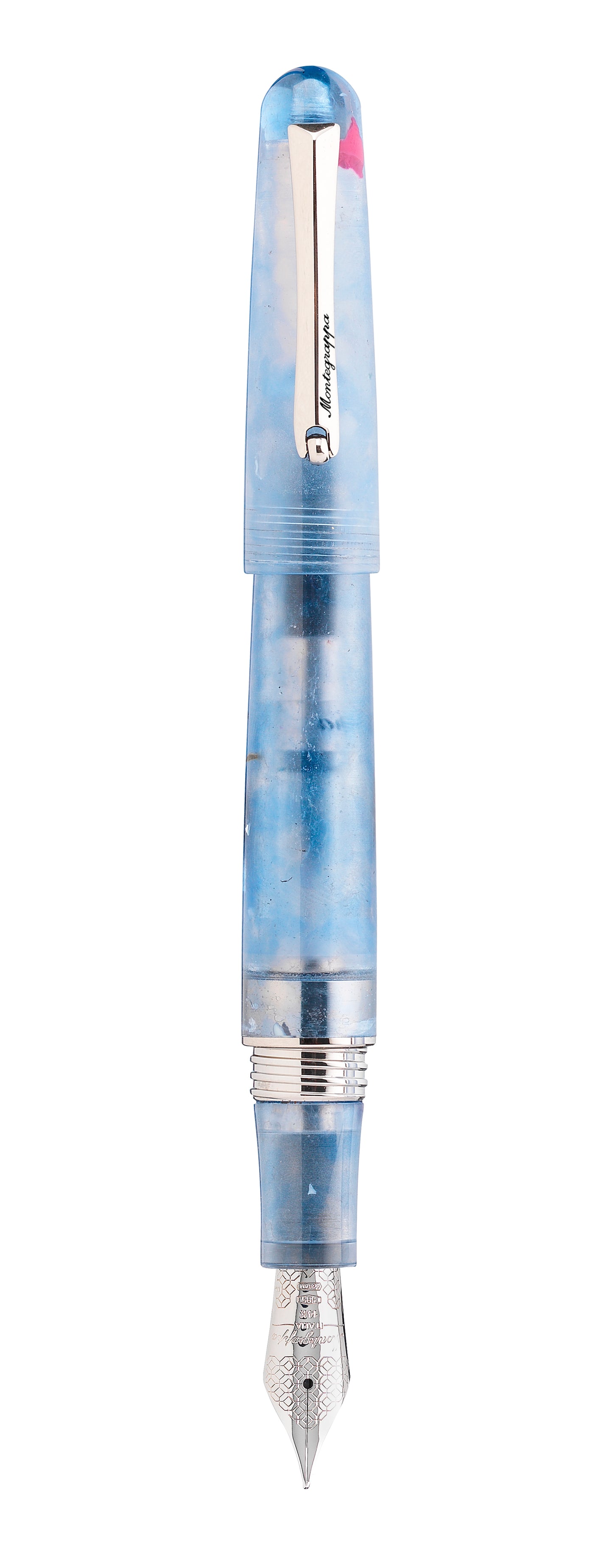 Elmo Ambiente, Oceano