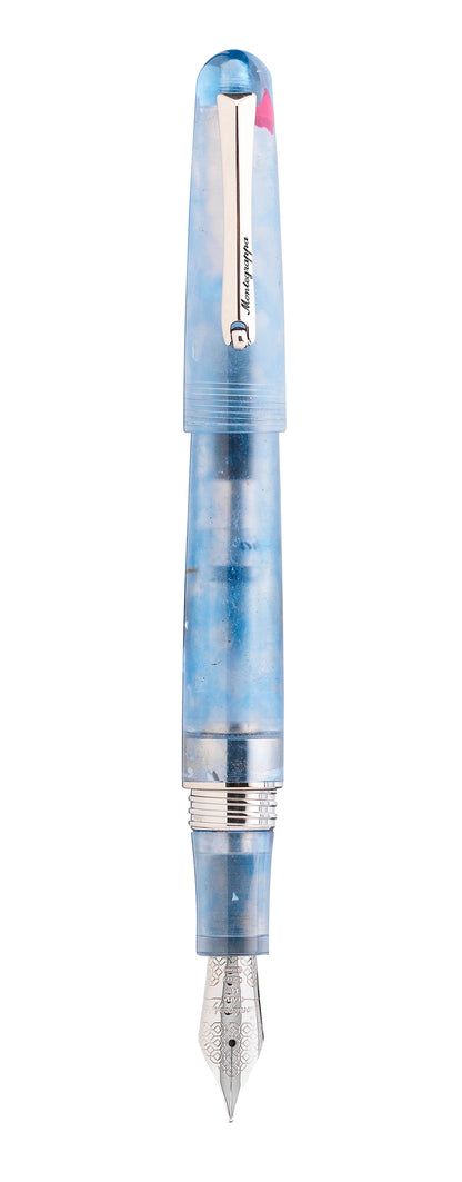 Elmo Ambiente, Oceano