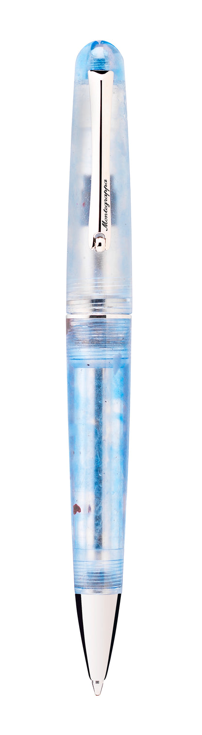 Elmo Ambiente, Oceano