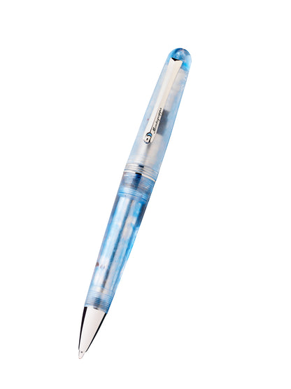 Elmo Ambiente, Oceano