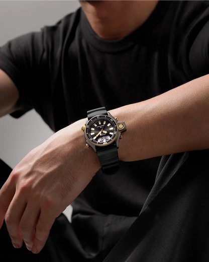 Promaster Aqualand - JP2008-06E